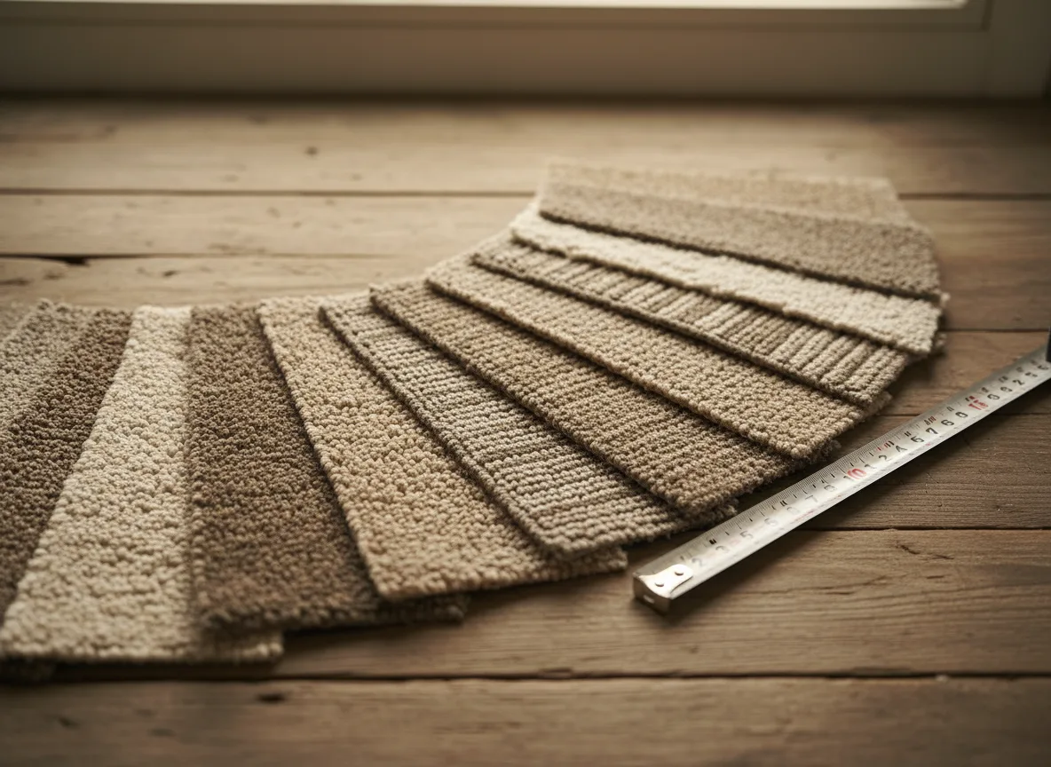 Carpet Installation Mount Orab, OH FAQs